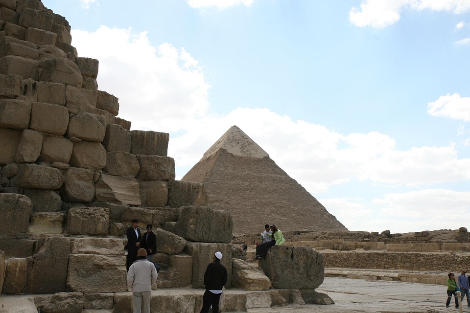 Image Pyramide Pyramide Egypte Afrique - Photo gratuite sur Pixabay - Pixabay