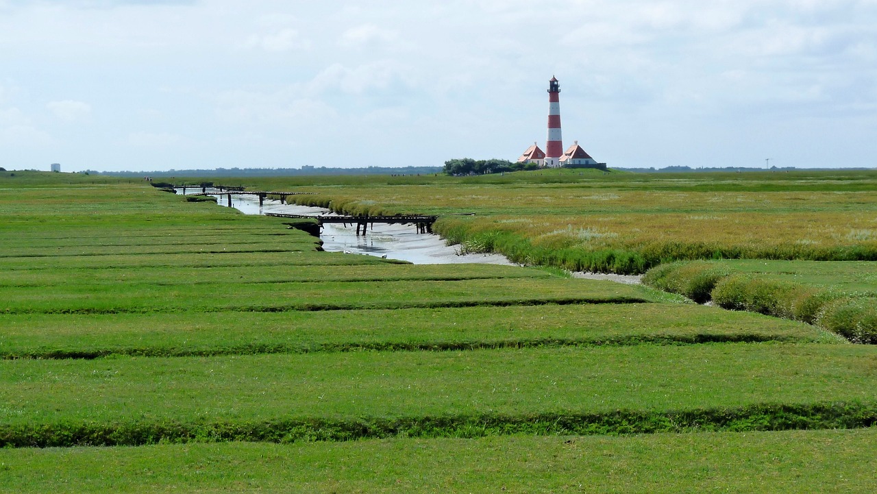 Lighthouse - free online jigsaw puzzle photo