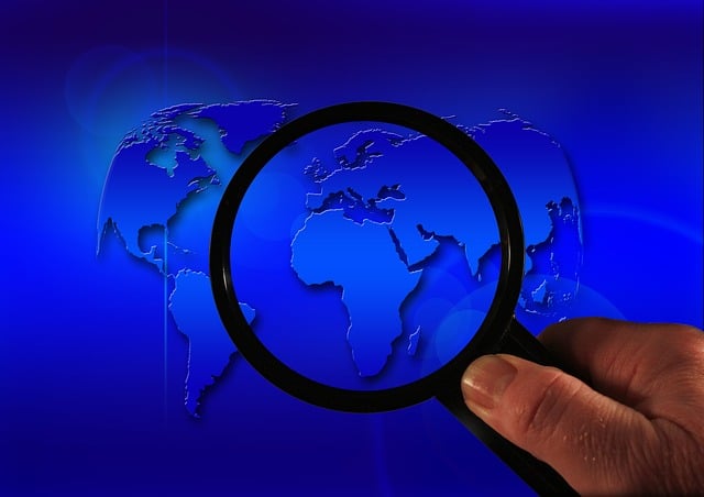 Download free HD stock image of Earth Continents Free earth continents globe illustration