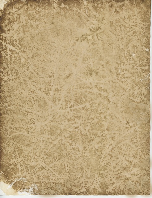 Free Old Parchment illustration and picture