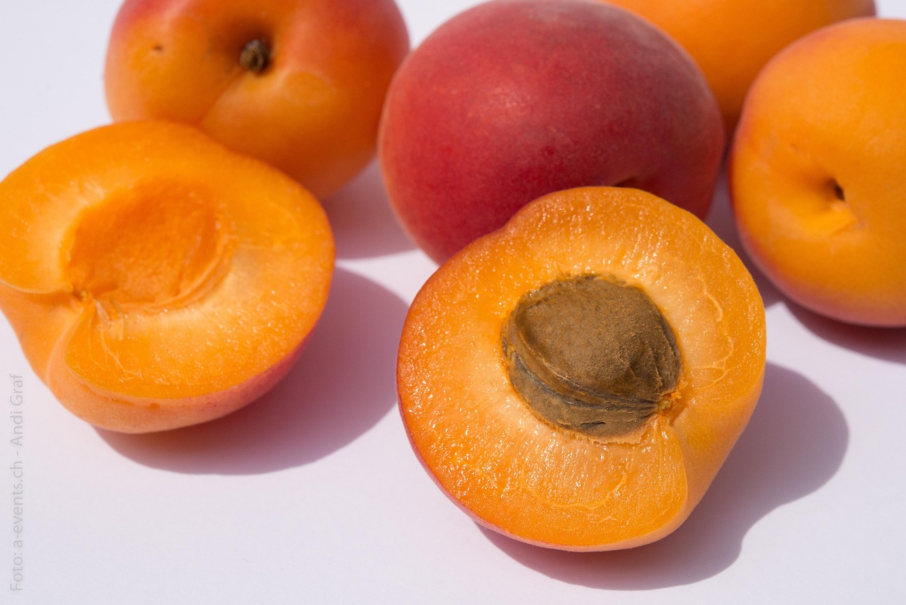 Fruit - free online jigsaw puzzle photo