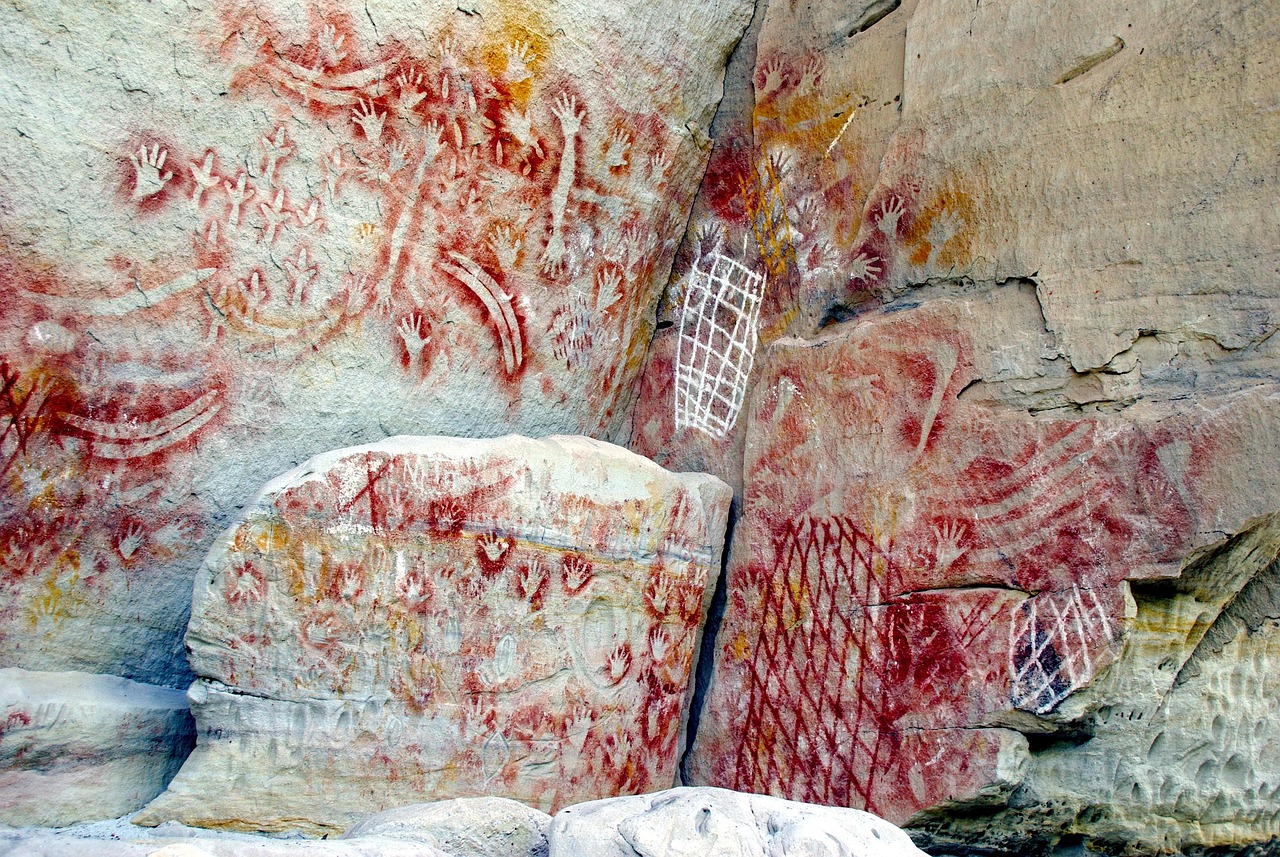 Rock Art Free photo on Pixabay Pixabay