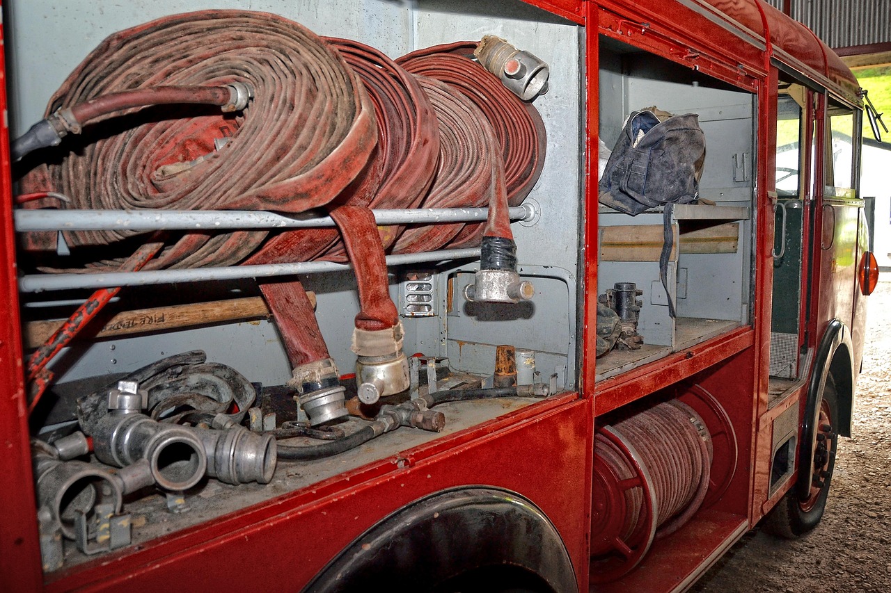 Emergency - free online jigsaw puzzle photo