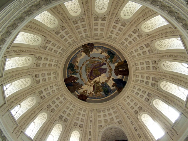 Dome St Blow Architecture - Free photo on Pixabay - Pixabay