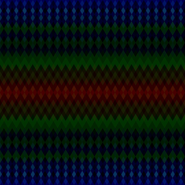 Free Abstract Pattern illustration and picture