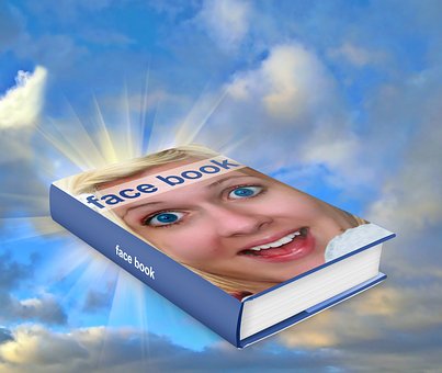 Free Facebook Social Network photo and picture