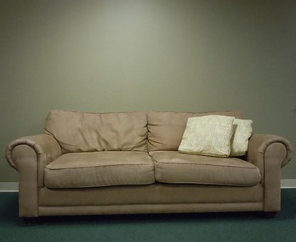 Free Couch Welcome photo and picture