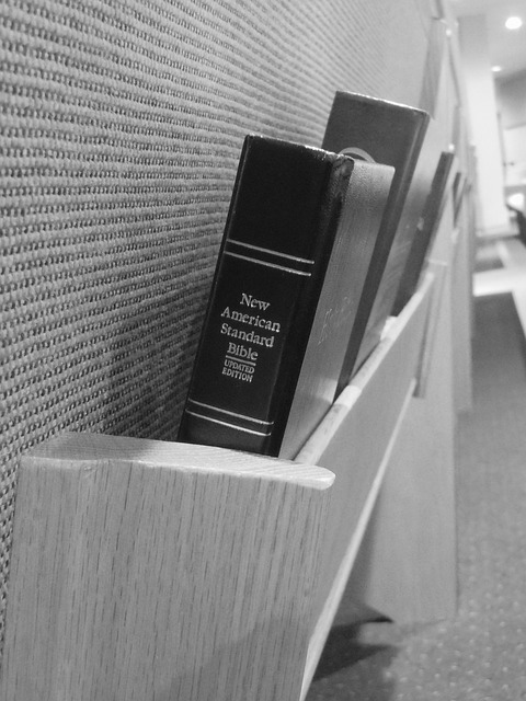 Free Bible Church photo and picture