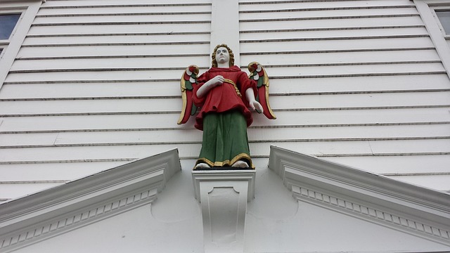 Free Angel Norway photo and picture