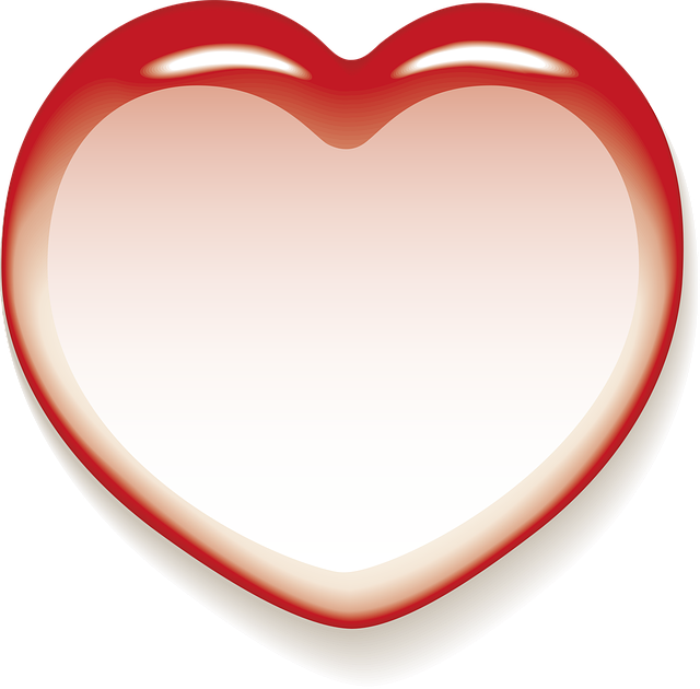 Herz, Liebe, Glück, Hochzeit, Romantik