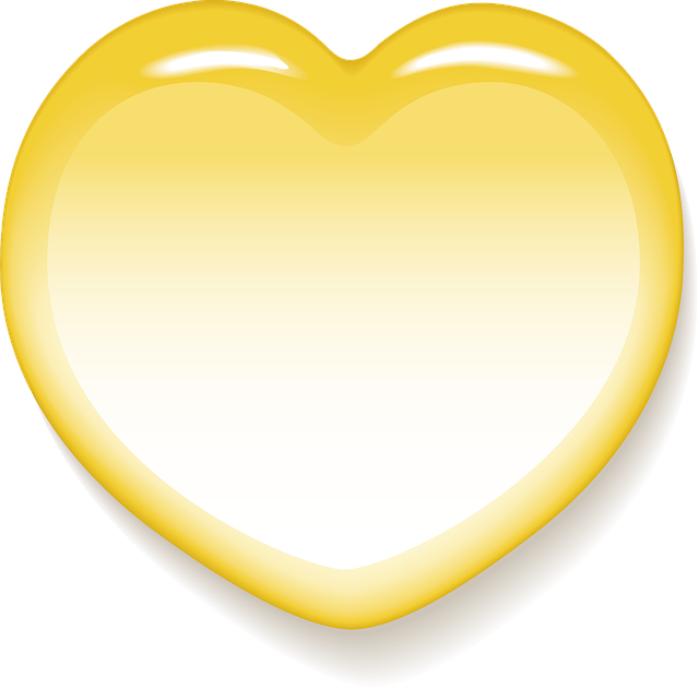 Herz, Liebe, Glück, Hochzeit, Romantik