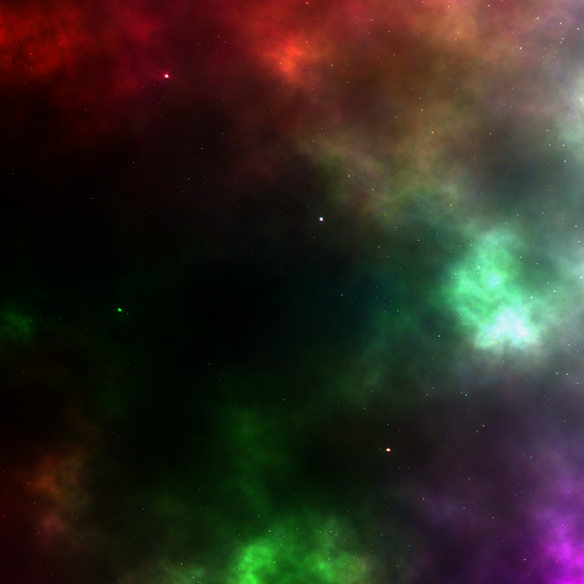 Free galaxy space astronomy illustration