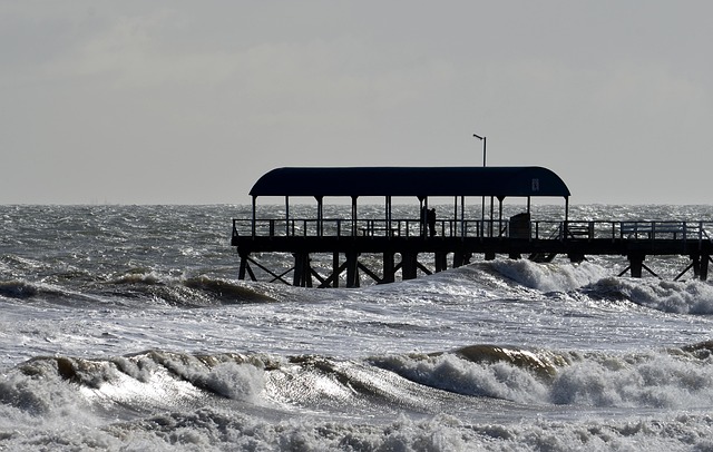 Free Jetty Pier photo and picture