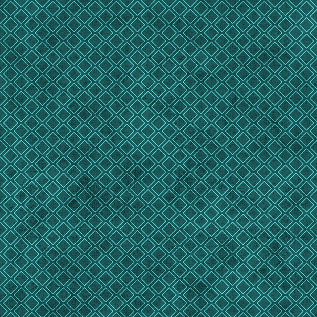 Cerceta, Verde, Diamante, Formas