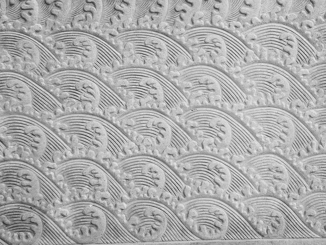 Free Carving Stone photo and picture