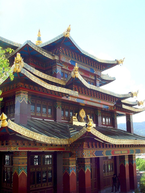 Free Temple Traditional photo and picture