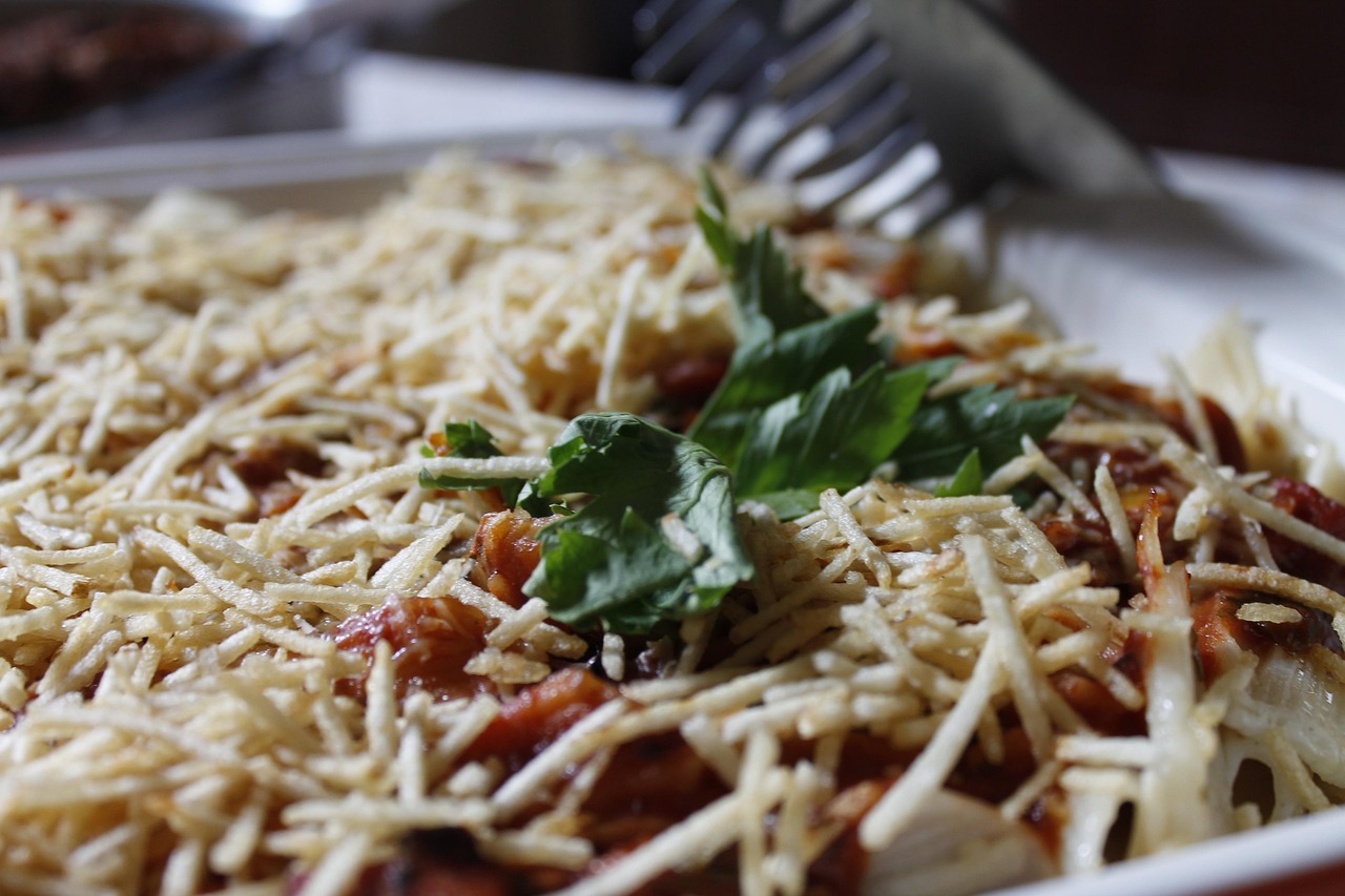Macarronada Tradicional de Domingo: Sabor de Família - receita deliciosa profissional - passo 1