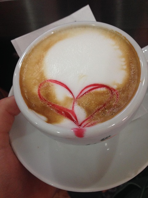 Free Coffee Italy photo and picture