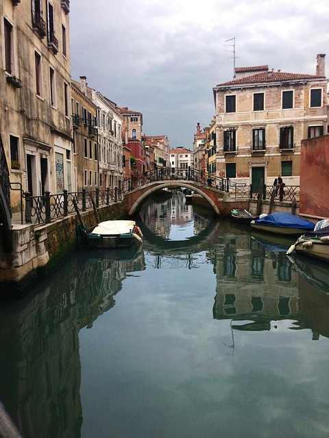 Free Venice Nature photo and picture