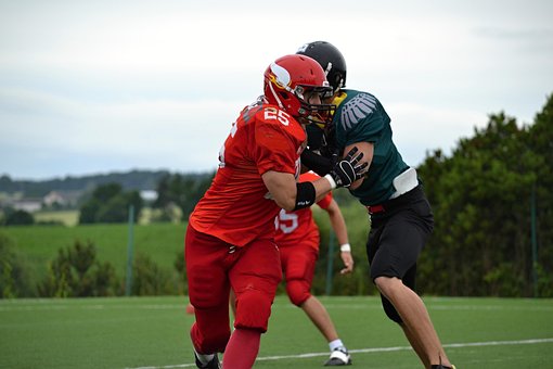 Free Football American Football photo and picture