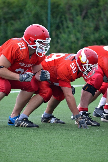 Free Football American Football photo and picture