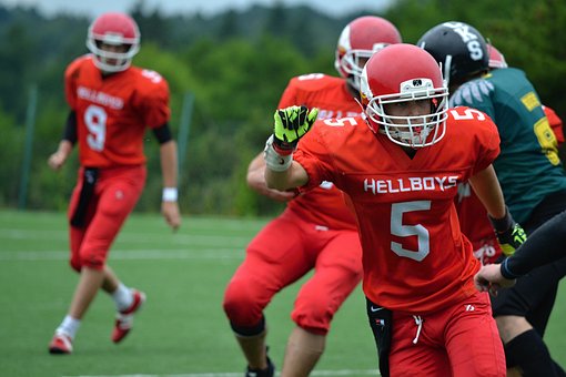 Free Football American Football photo and picture