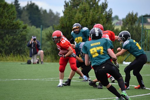 Free Football American Football photo and picture