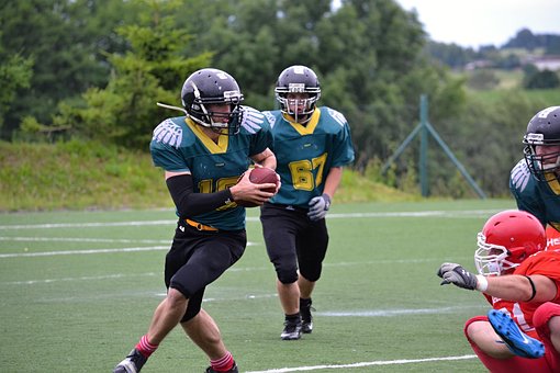 Free Football American Football photo and picture