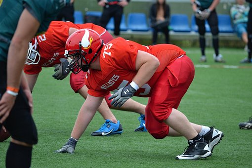 Free Football American Football photo and picture