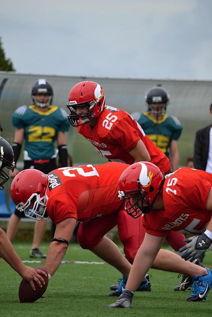 Free Football American Football photo and picture