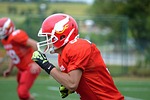 football, american football, position