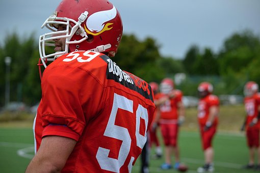 Free Football American Football photo and picture