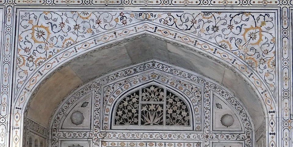Grey PG Marble