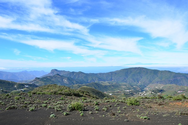 Free Gran Canaria Canary Islands photo and picture