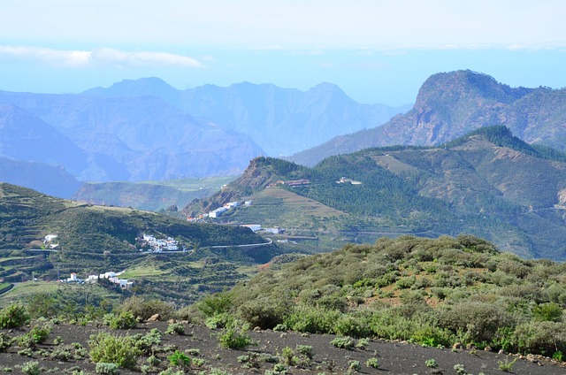 Free Gran Canaria Canary Islands photo and picture