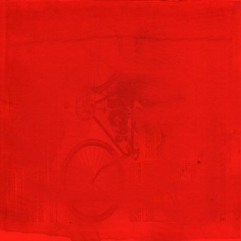 Fiets, Textuur, Patroon, Vintage, Grunge
