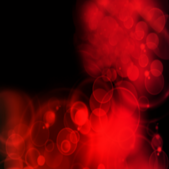 Bokeh, Rood, Vervagen, Onscherp, Textuur