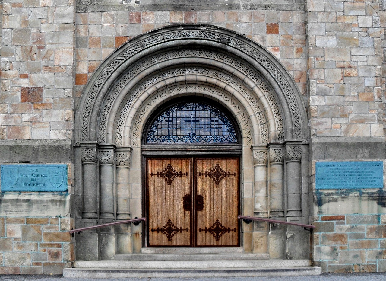 Plymouth Massachusetts - free online jigsaw puzzle photo