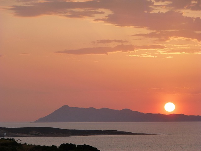 Free Island Greece photo and picture