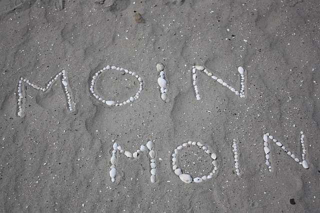 Free Shellfish Greeting photo and picture