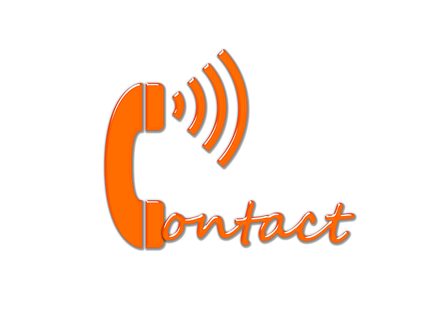 Free phone telephone receiver signal illustration