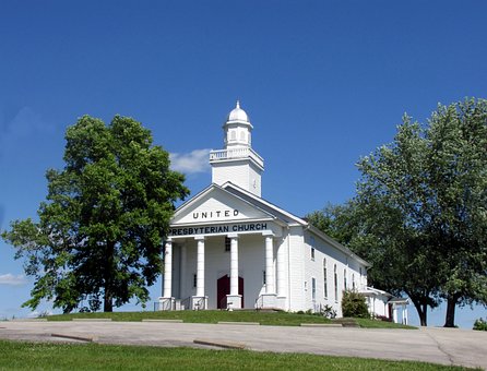 Free Presbyterian Church Church photo and picture