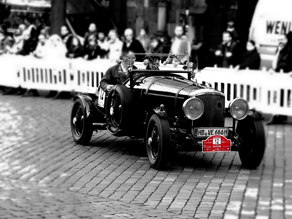Oldtimer Rennwagen Oldtimer Rennwagen Automobil - Kostenloses Foto auf Pixabay - Pixabay