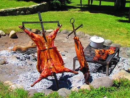 Free Barbecue Bbq photo and picture
