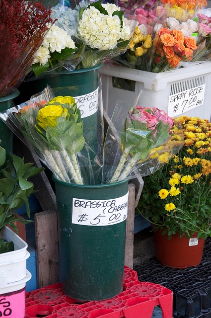 Free Florist Flowers photo and picture