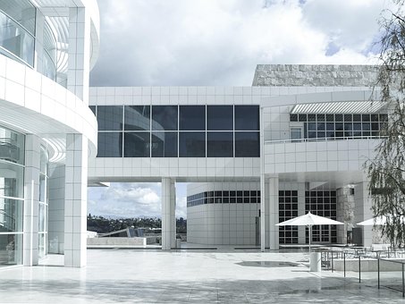 Free Museum Jean Paul Getty Museum photo and picture