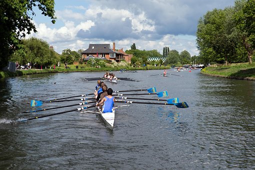 60+ Free Rower & Rowing Images - Pixabay