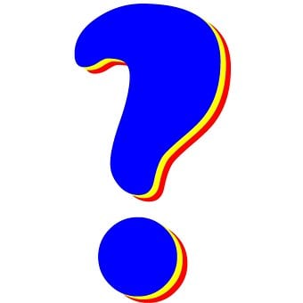 Free Question Question Mark illustration and picture