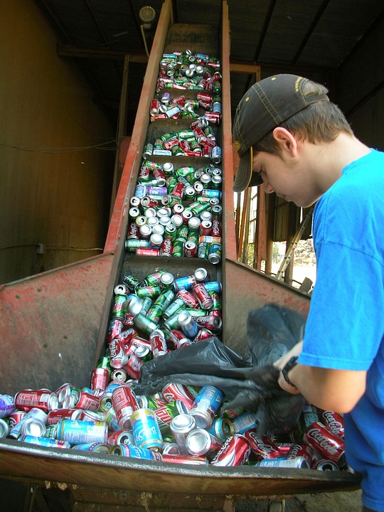 Waste Management Services, Waste Management