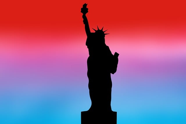 Free statue of liberty usa united states illustration
